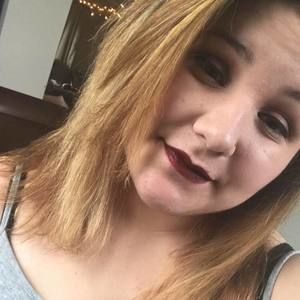 Meet your Posher, Brianna